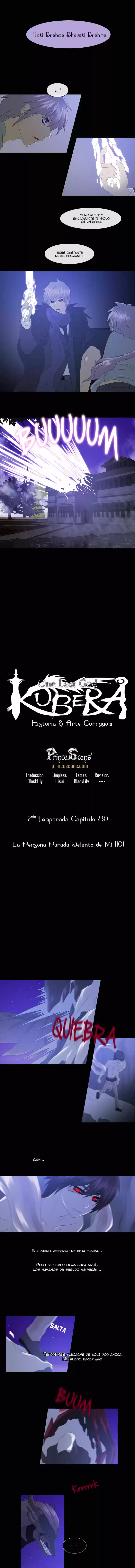 Kubera - Un ultimo Dios (2010) - Capítulo 180 - Página 2 - LectorTMOo
