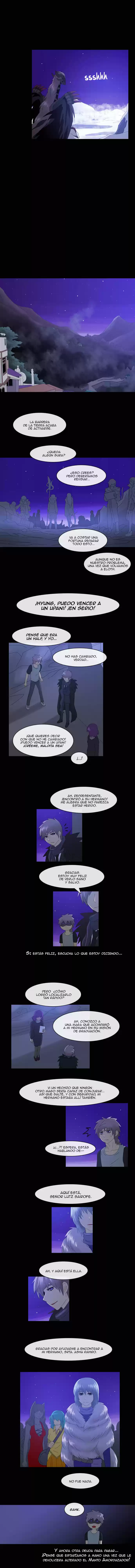 Kubera - Un ultimo Dios (2010) - Capítulo 180 - Página 3 - LectorTMOo