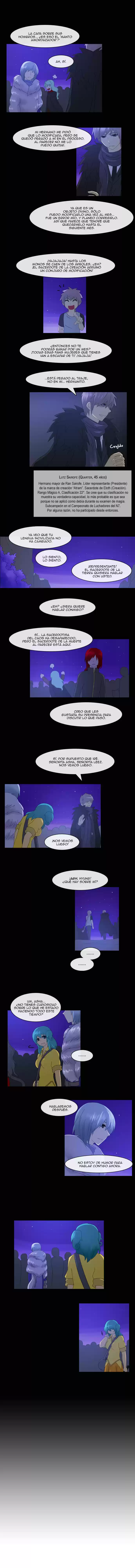 Kubera - Un ultimo Dios (2010) - Capítulo 180 - Página 4 - LectorTMOo