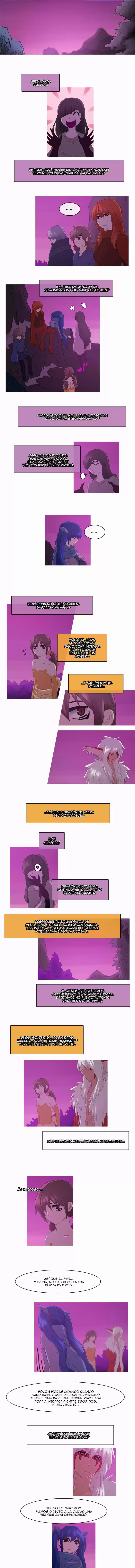 Kubera - Un ultimo Dios (2010) - Capítulo 180 - Página 5 - LectorTMOo