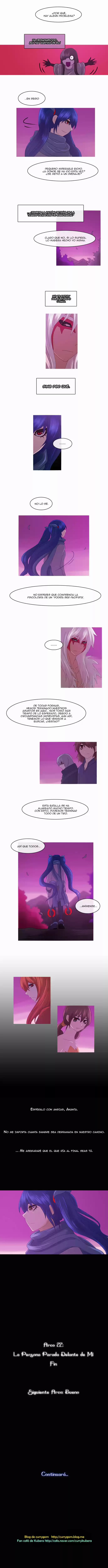 Kubera - Un ultimo Dios (2010) - Capítulo 180 - Página 6 - LectorTMOo