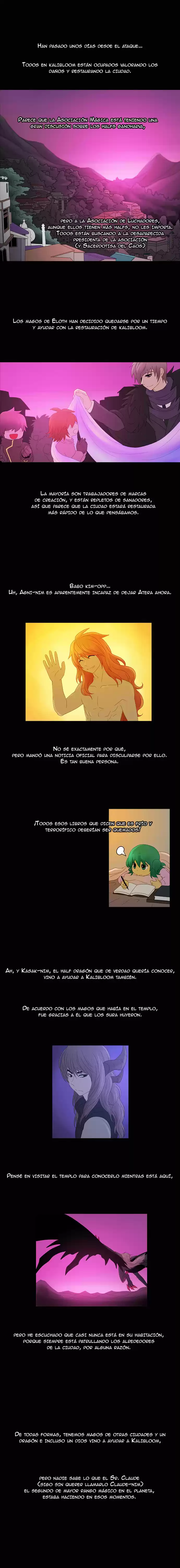 Kubera - Un ultimo Dios (2010) - Capítulo 181 - Página 1 - LectorTMOo