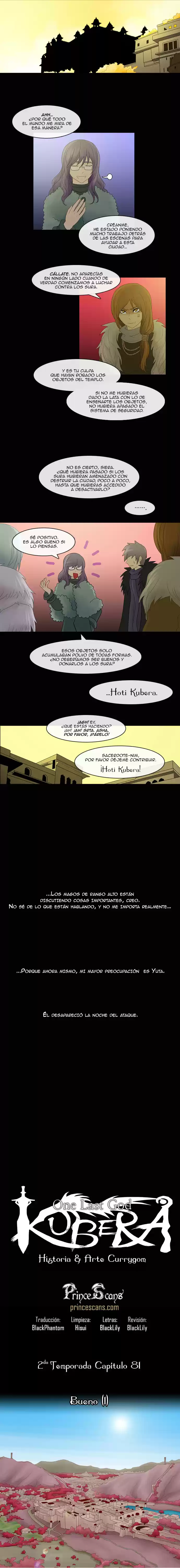 Kubera - Un ultimo Dios (2010) - Capítulo 181 - Página 2 - LectorTMOo