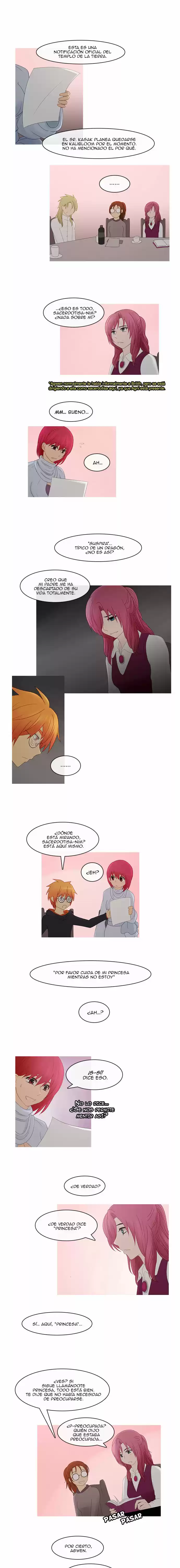 Kubera - Un ultimo Dios (2010) - Capítulo 181 - Página 3 - LectorTMOo