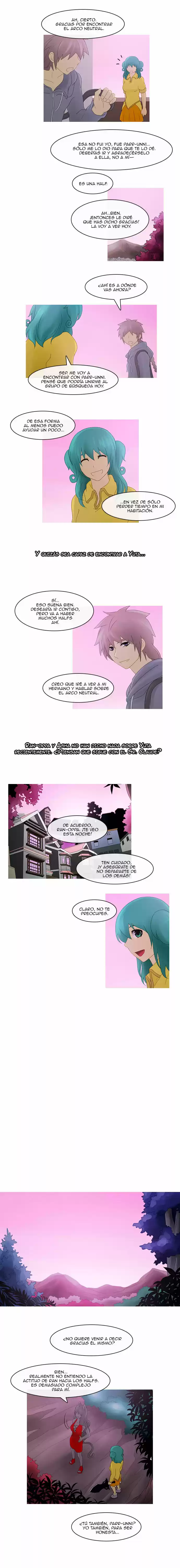 Kubera - Un ultimo Dios (2010) - Capítulo 181 - Página 5 - LectorTMOo