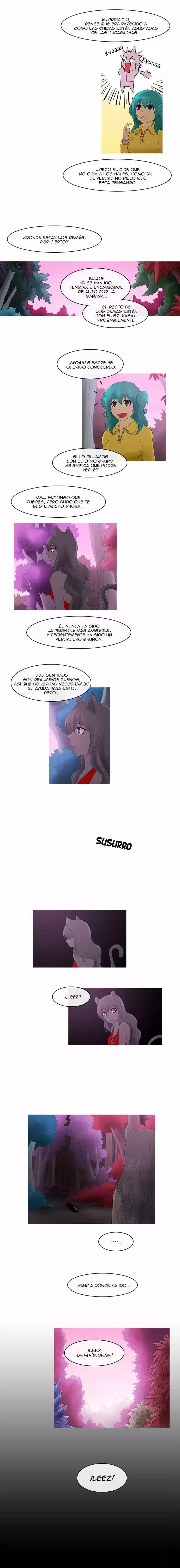 Kubera - Un ultimo Dios (2010) - Capítulo 181 - Página 6 - LectorTMOo
