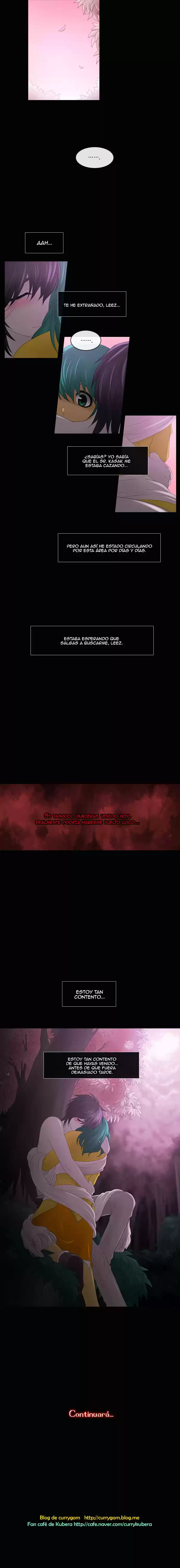 Kubera - Un ultimo Dios (2010) - Capítulo 181 - Página 7 - LectorTMOo