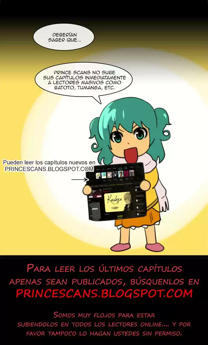 Kubera - Un ultimo Dios (2010) - Capítulo 181 - Página 8 - LectorTMOo