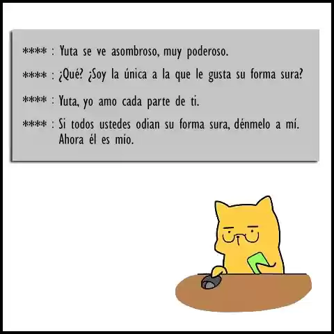 Kubera - Un ultimo Dios (2010) - Capítulo 182.05 - Página 6 - LectorTMOo
