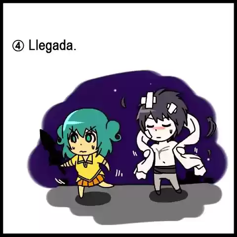 Kubera - Un ultimo Dios (2010) - Capítulo 182.05 - Página 18 - LectorTMOo