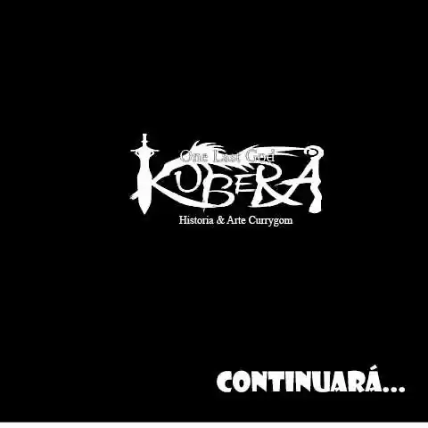 Kubera - Un ultimo Dios (2010) - Capítulo 182.05 - Página 19 - LectorTMOo