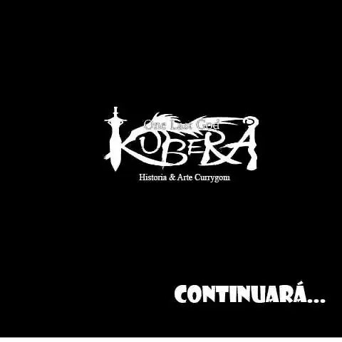 Kubera - Un ultimo Dios (2010) - Capítulo 182.05 - Página 25 - LectorTMOo