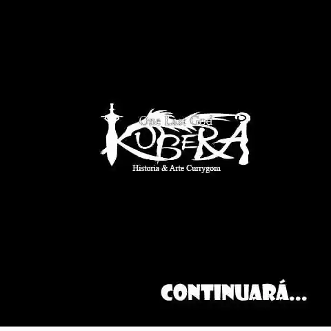 Kubera - Un ultimo Dios (2010) - Capítulo 182.5 - Página 10 - LectorTMOo