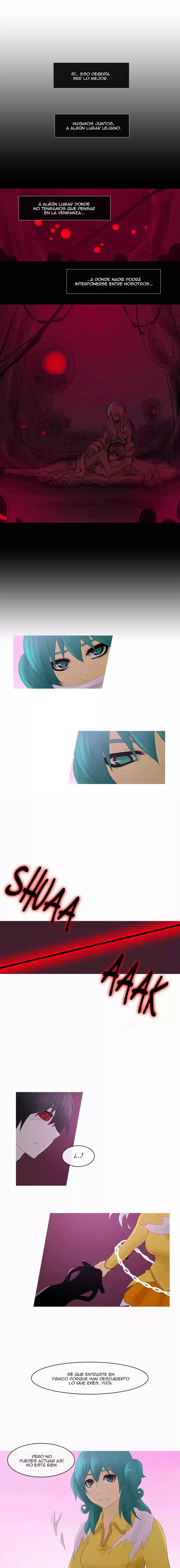 Kubera - Un ultimo Dios (2010) - Capítulo 183 - Página 6 - LectorTMOo