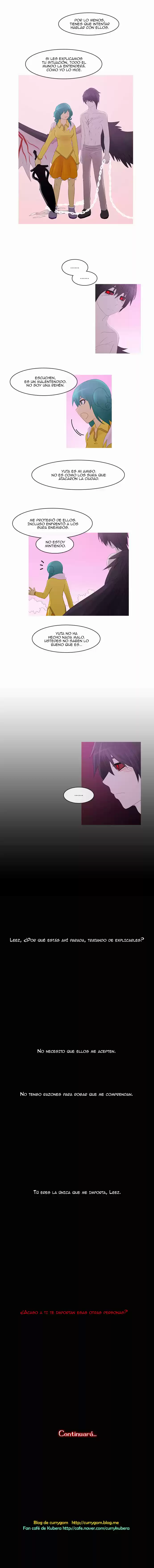 Kubera - Un ultimo Dios (2010) - Capítulo 183 - Página 7 - LectorTMOo