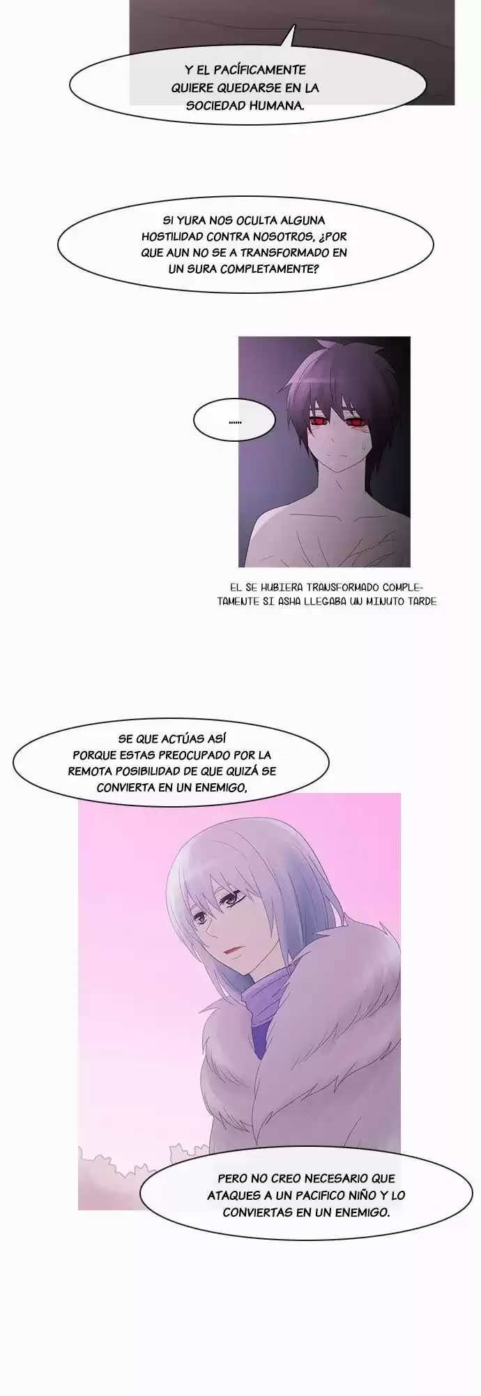 Kubera - Un ultimo Dios (2010) - Capítulo 184 - Página 9 - LectorTMOo