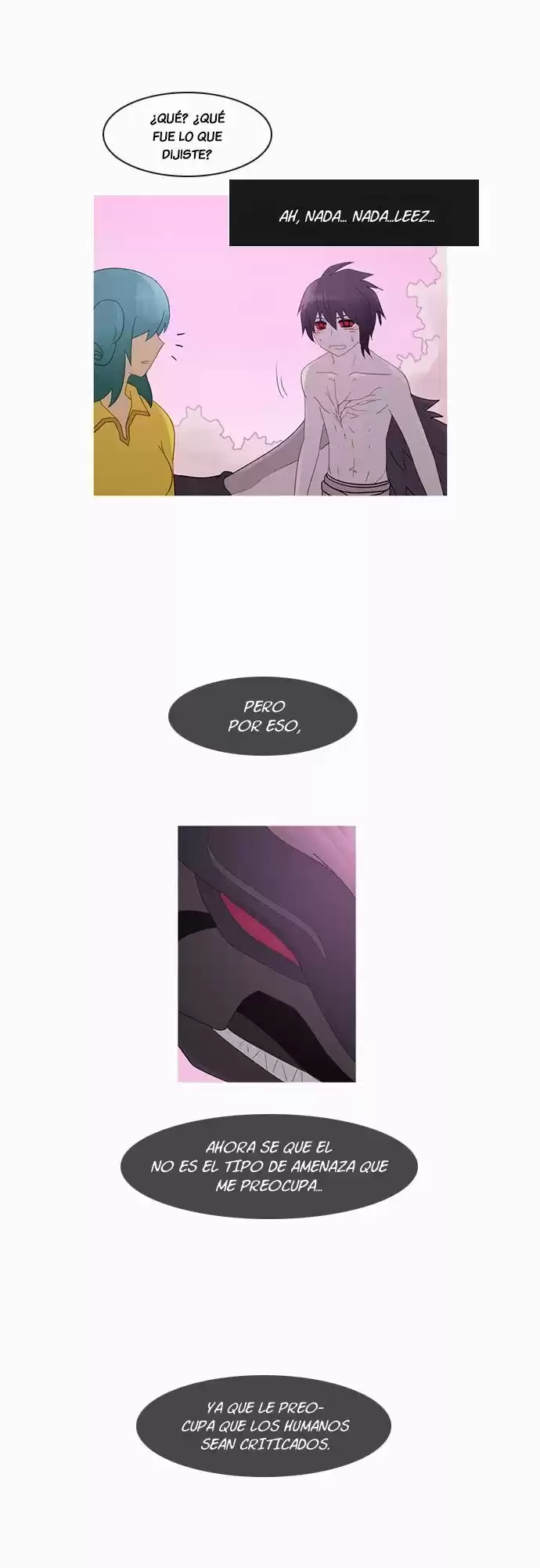Kubera - Un ultimo Dios (2010) - Capítulo 184 - Página 12 - LectorTMOo