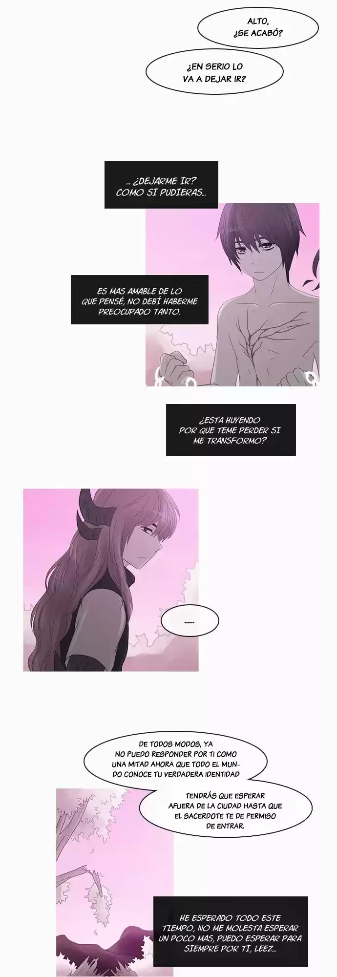 Kubera - Un ultimo Dios (2010) - Capítulo 184 - Página 15 - LectorTMOo