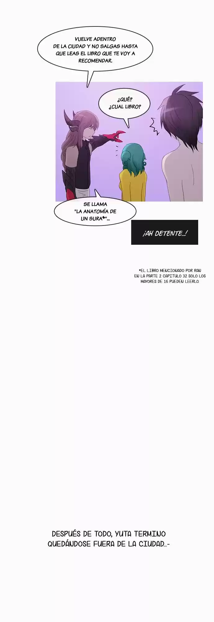Kubera - Un ultimo Dios (2010) - Capítulo 184 - Página 16 - LectorTMOo