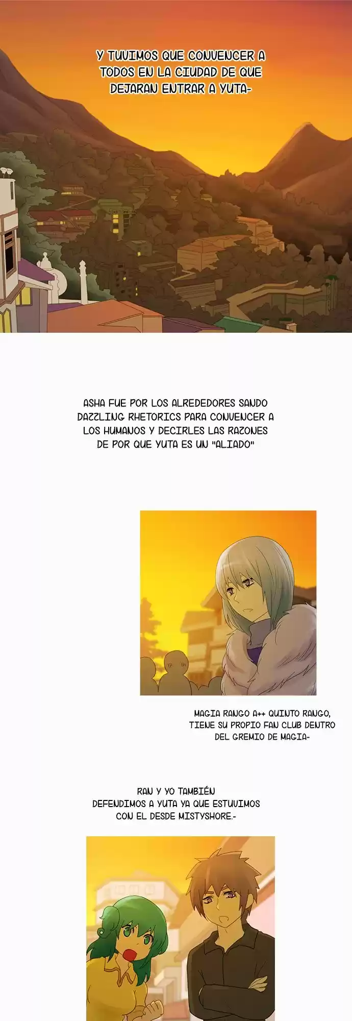 Kubera - Un ultimo Dios (2010) - Capítulo 184 - Página 17 - LectorTMOo