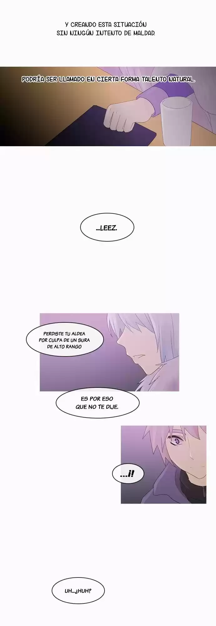 Kubera - Un ultimo Dios (2010) - Capítulo 185 - Página 6 - LectorTMOo