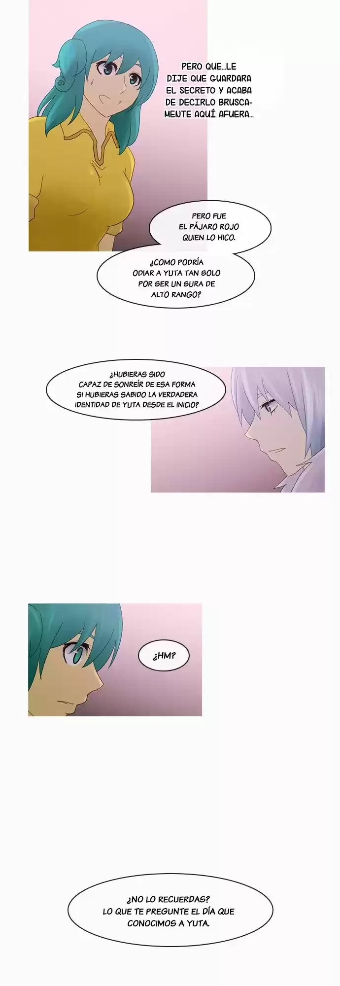 Kubera - Un ultimo Dios (2010) - Capítulo 185 - Página 7 - LectorTMOo