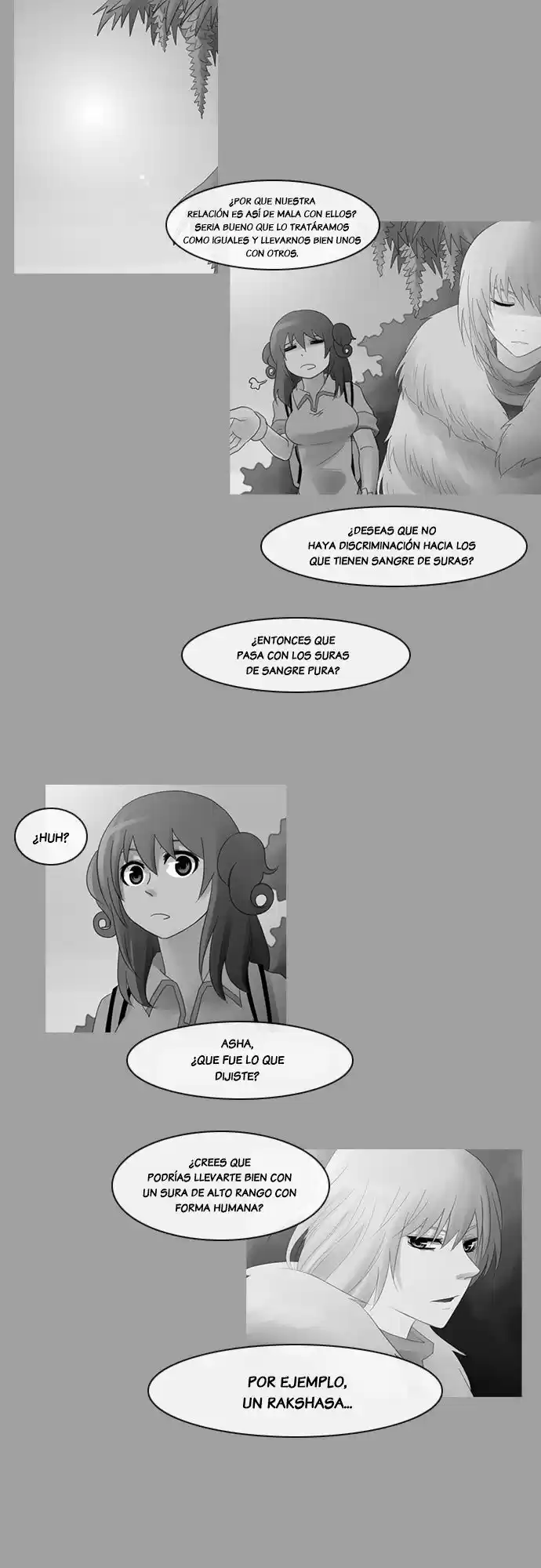 Kubera - Un ultimo Dios (2010) - Capítulo 185 - Página 9 - LectorTMOo
