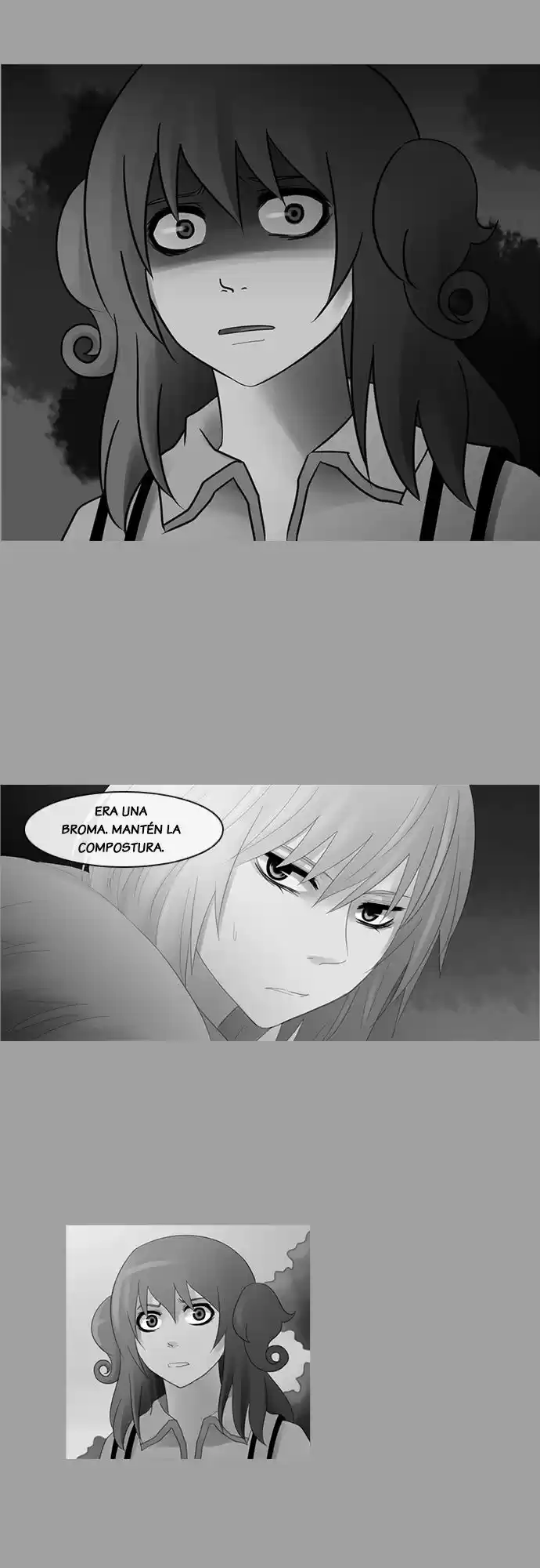 Kubera - Un ultimo Dios (2010) - Capítulo 185 - Página 10 - LectorTMOo