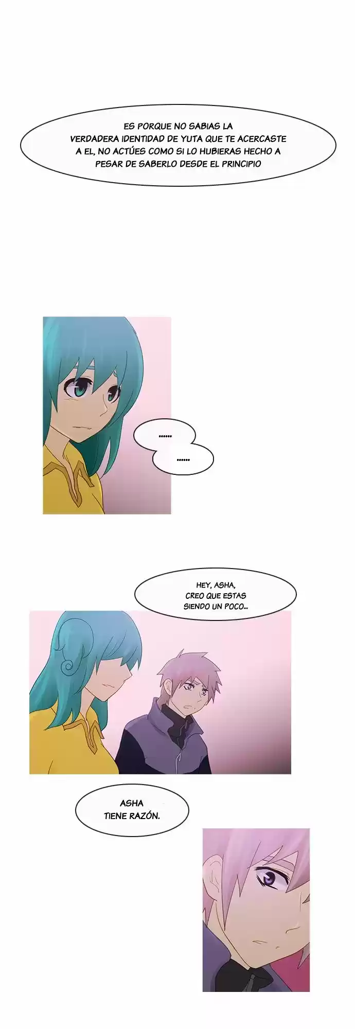 Kubera - Un ultimo Dios (2010) - Capítulo 185 - Página 13 - LectorTMOo