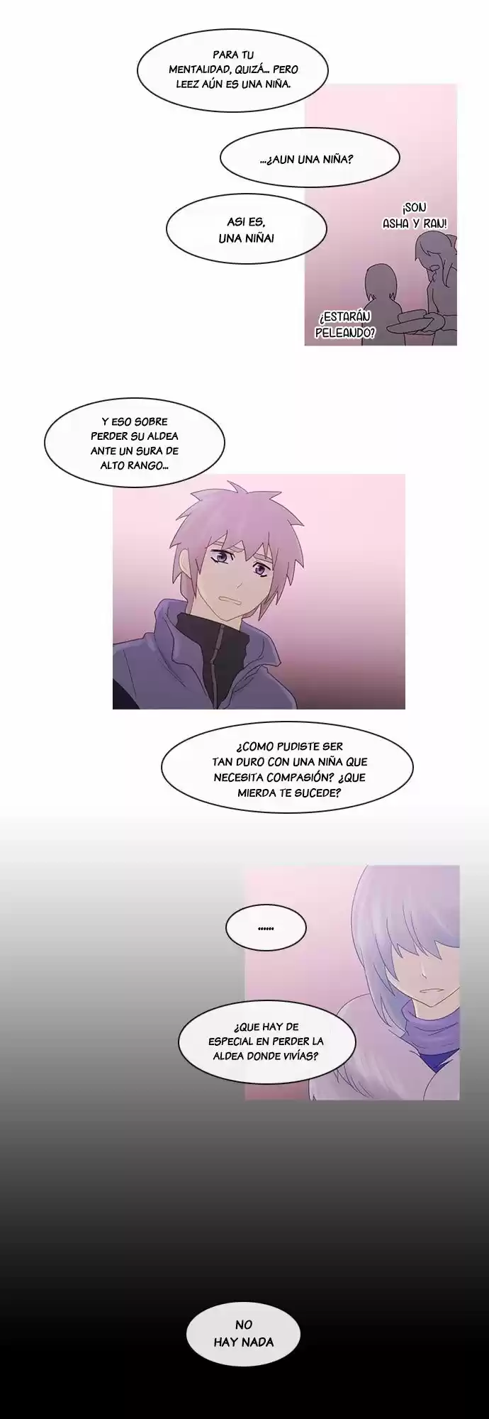 Kubera - Un ultimo Dios (2010) - Capítulo 185 - Página 16 - LectorTMOo