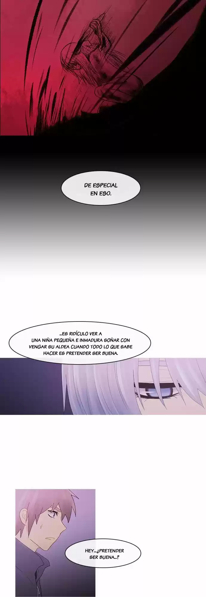 Kubera - Un ultimo Dios (2010) - Capítulo 185 - Página 17 - LectorTMOo