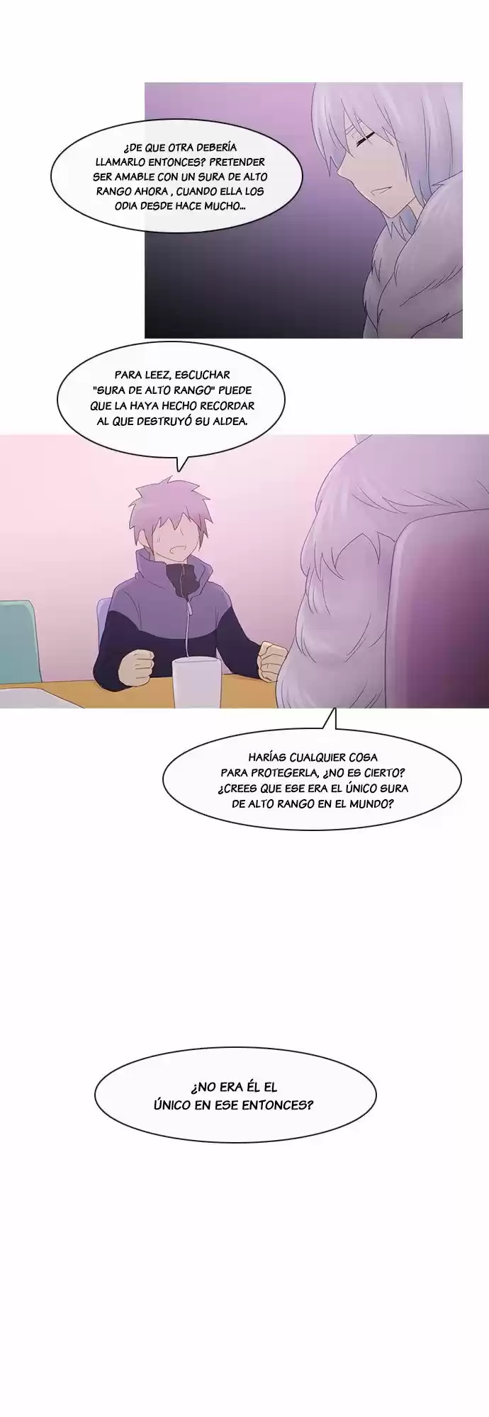 Kubera - Un ultimo Dios (2010) - Capítulo 185 - Página 18 - LectorTMOo