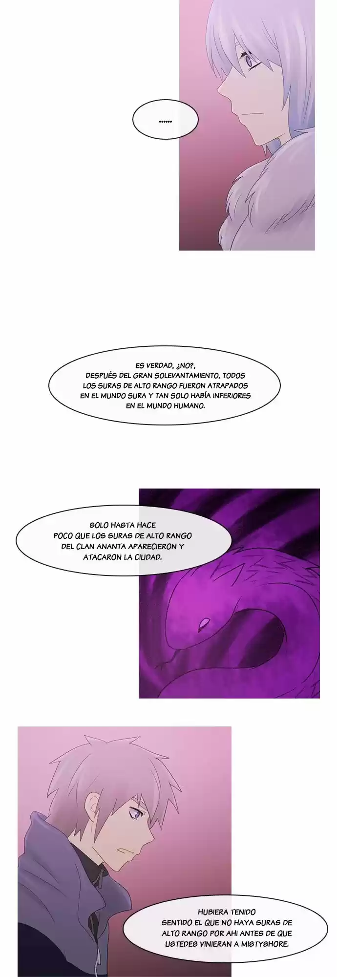 Kubera - Un ultimo Dios (2010) - Capítulo 185 - Página 19 - LectorTMOo
