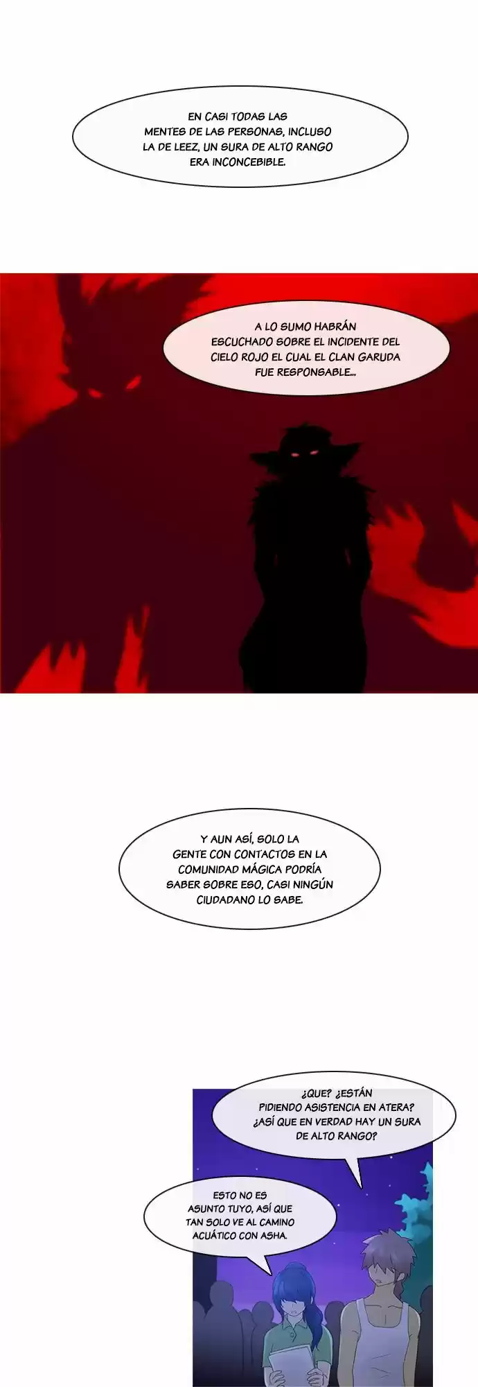 Kubera - Un ultimo Dios (2010) - Capítulo 185 - Página 20 - LectorTMOo