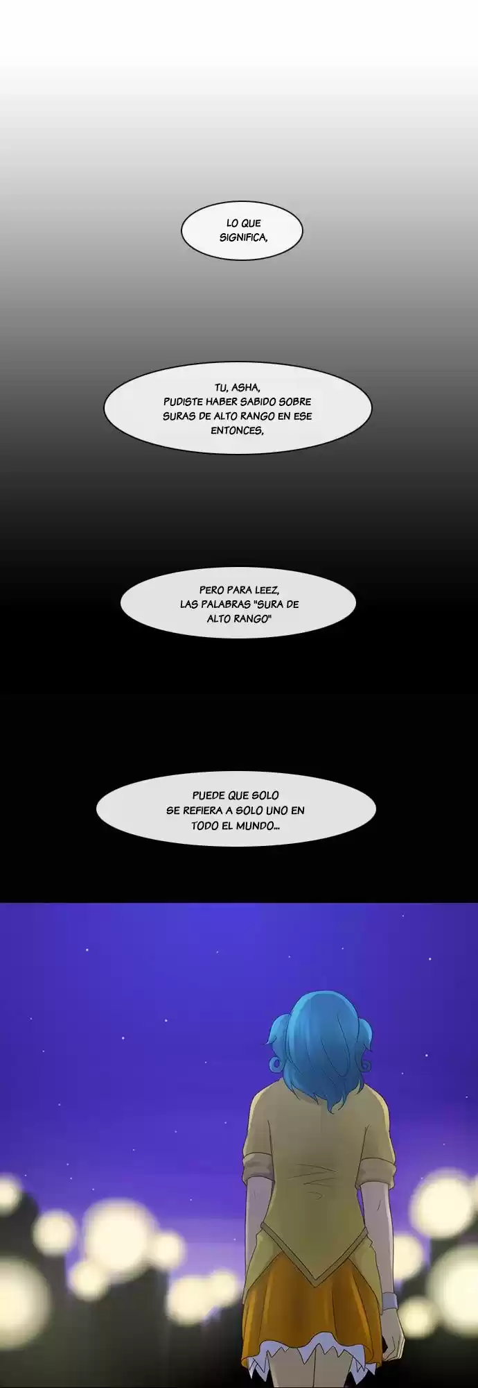 Kubera - Un ultimo Dios (2010) - Capítulo 185 - Página 21 - LectorTMOo