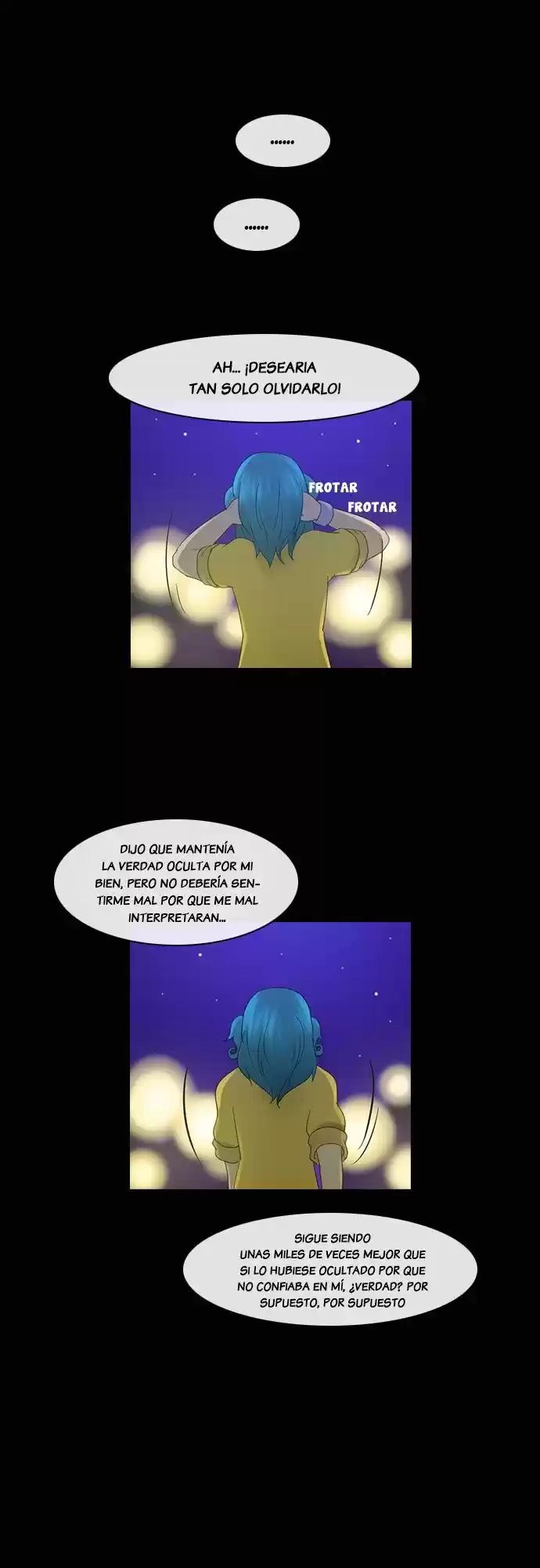 Kubera - Un ultimo Dios (2010) - Capítulo 185 - Página 22 - LectorTMOo