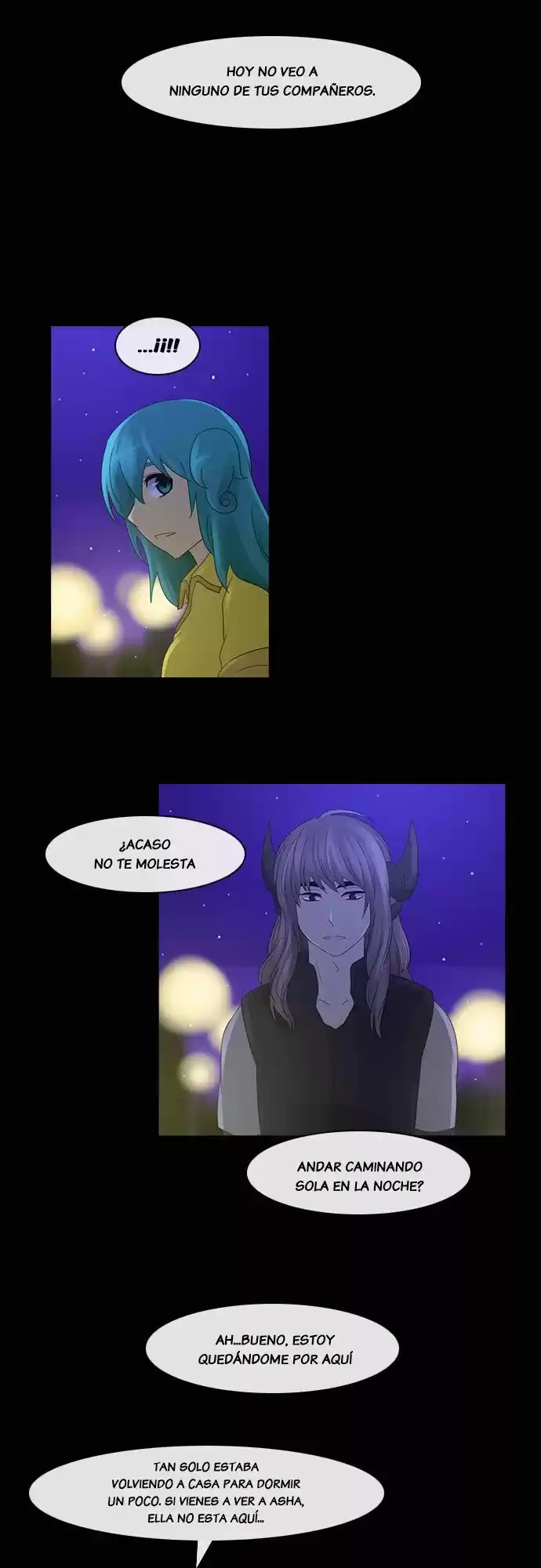 Kubera - Un ultimo Dios (2010) - Capítulo 185 - Página 23 - LectorTMOo