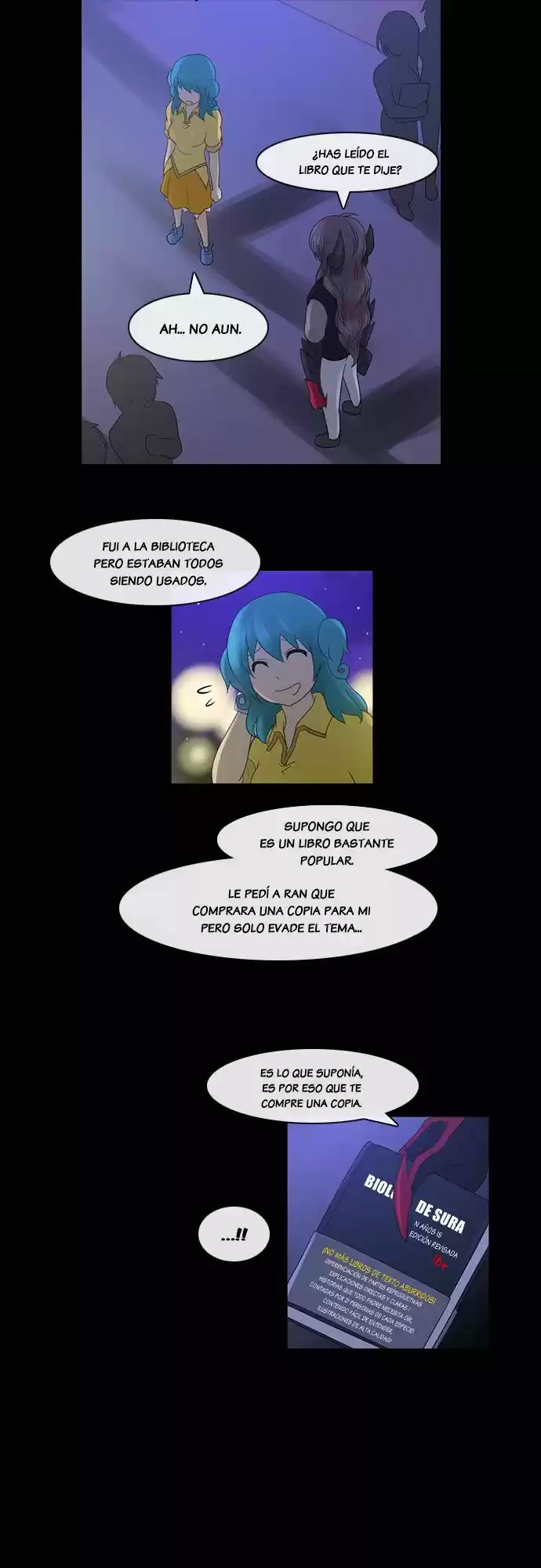 Kubera - Un ultimo Dios (2010) - Capítulo 185 - Página 24 - LectorTMOo