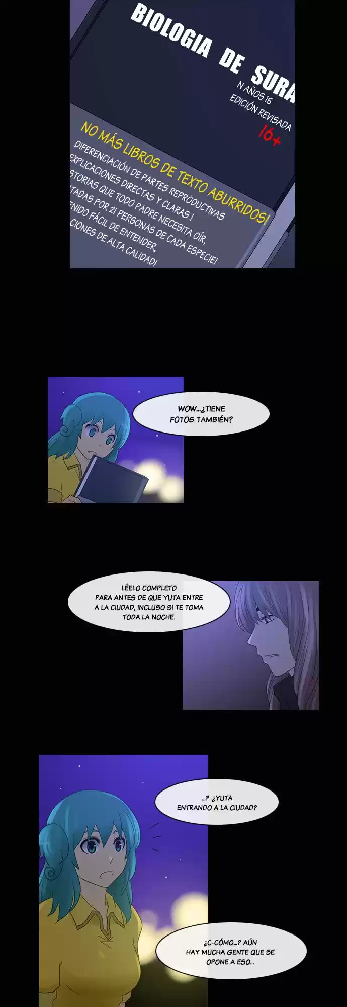 Kubera - Un ultimo Dios (2010) - Capítulo 185 - Página 25 - LectorTMOo