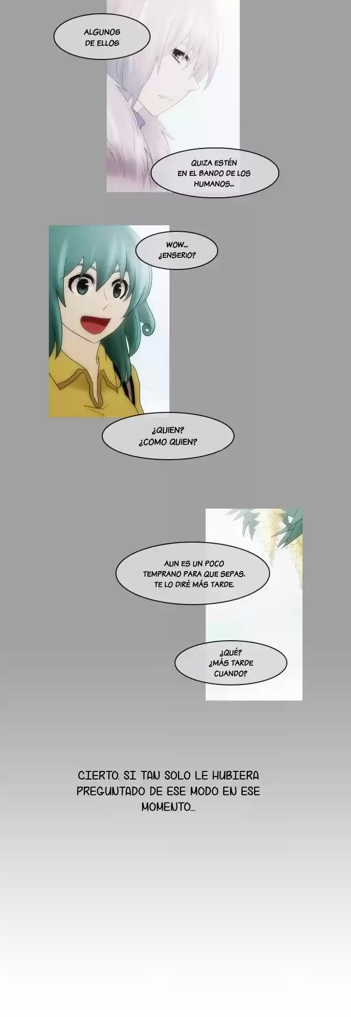 Kubera - Un ultimo Dios (2010) - Capítulo 186 - Página 4 - LectorTMOo