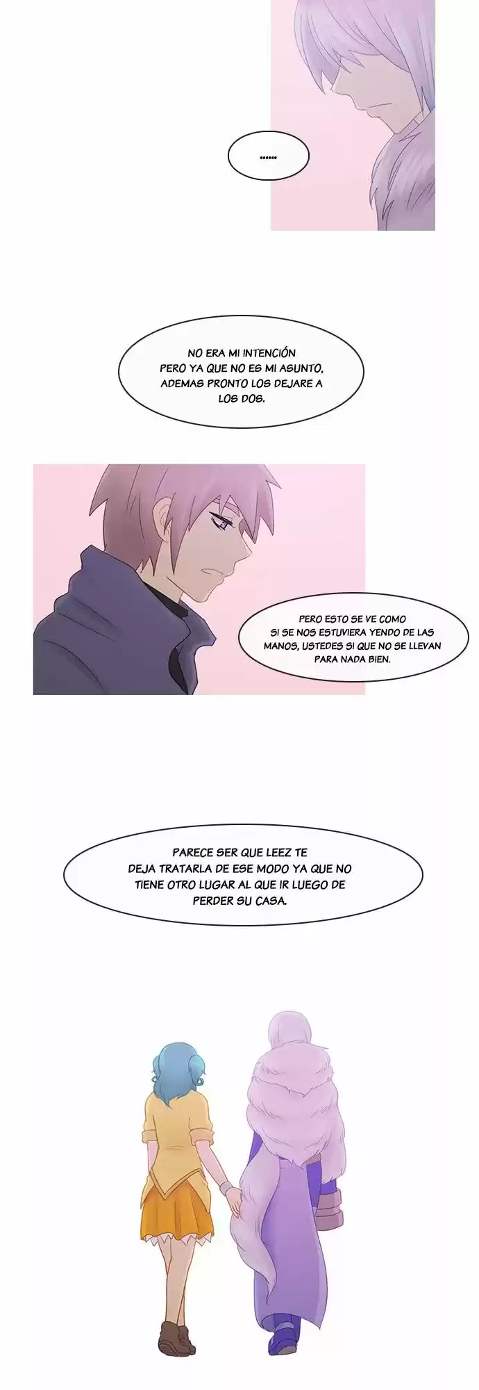 Kubera - Un ultimo Dios (2010) - Capítulo 186 - Página 6 - LectorTMOo