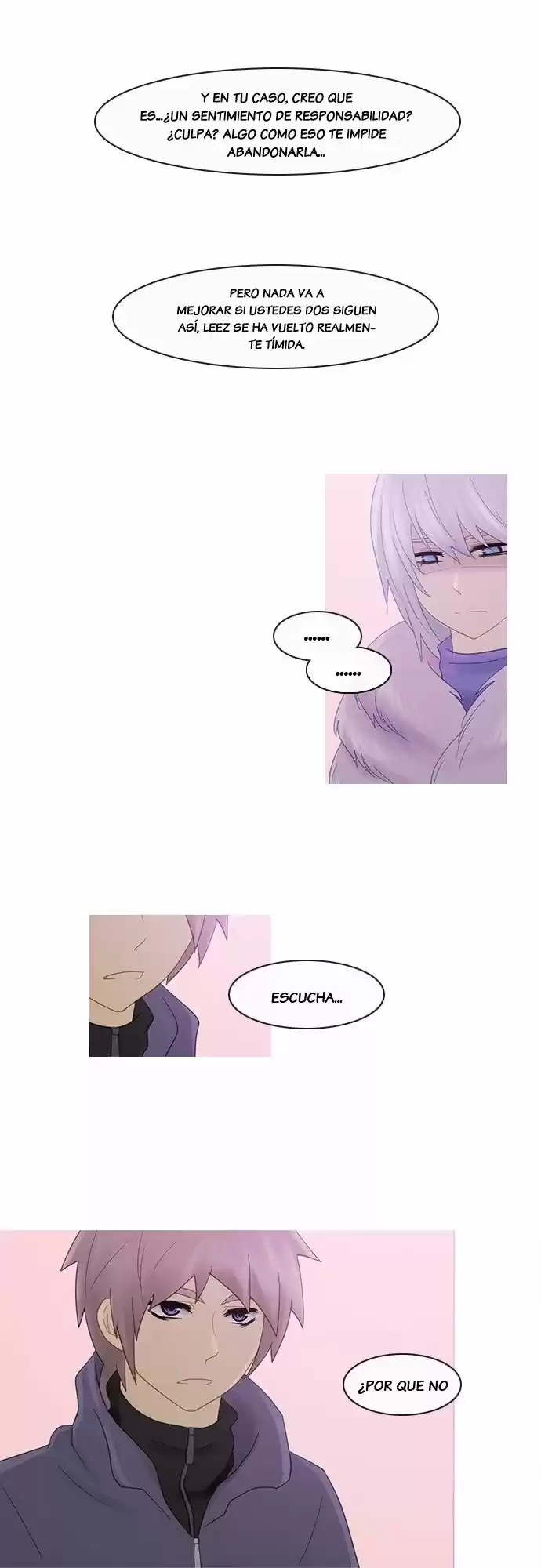 Kubera - Un ultimo Dios (2010) - Capítulo 186 - Página 7 - LectorTMOo