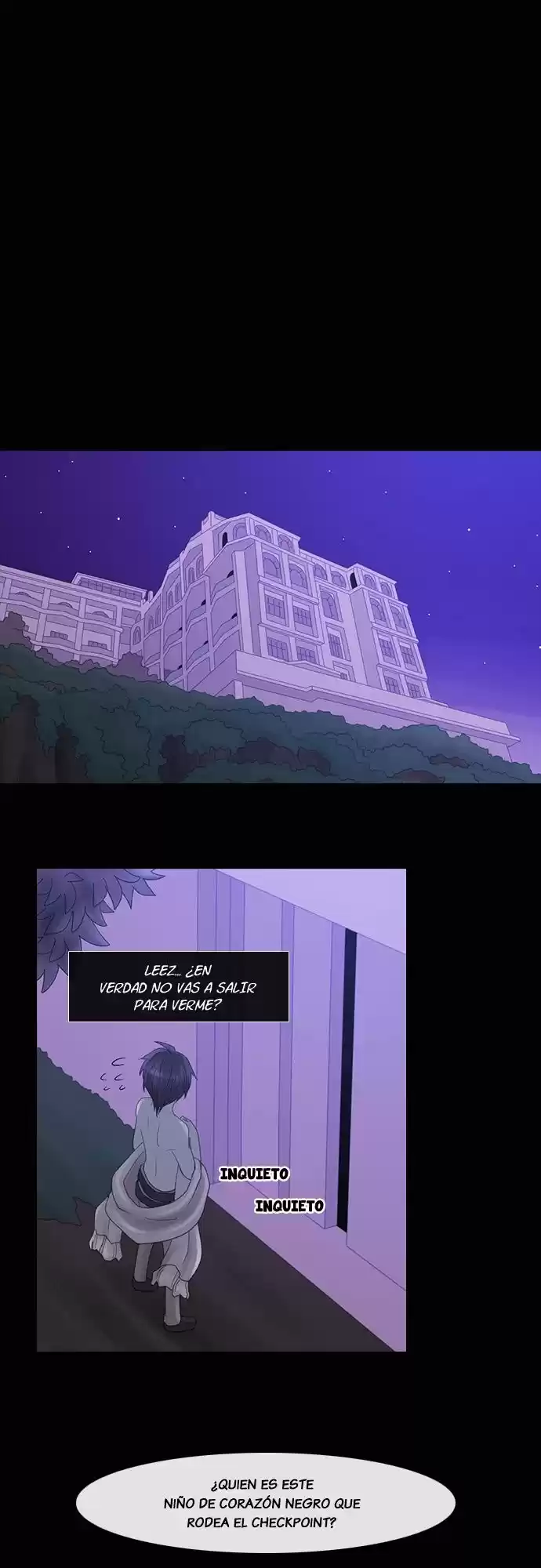 Kubera - Un ultimo Dios (2010) - Capítulo 186 - Página 9 - LectorTMOo