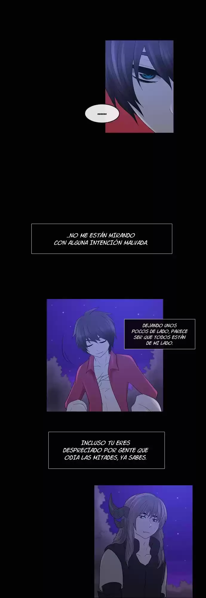 Kubera - Un ultimo Dios (2010) - Capítulo 186 - Página 14 - LectorTMOo