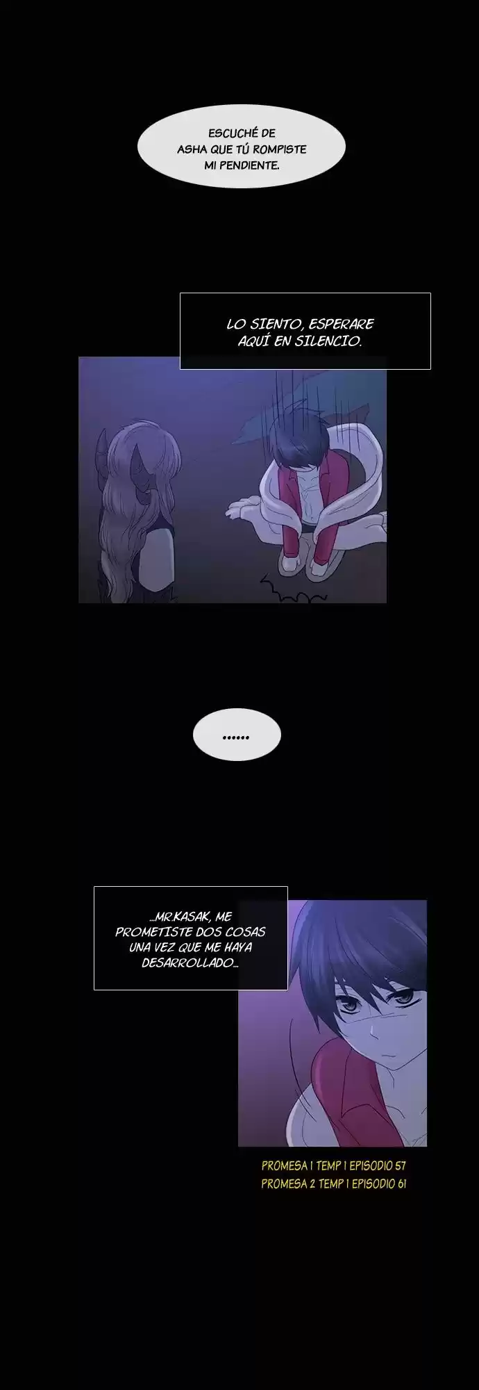 Kubera - Un ultimo Dios (2010) - Capítulo 186 - Página 16 - LectorTMOo