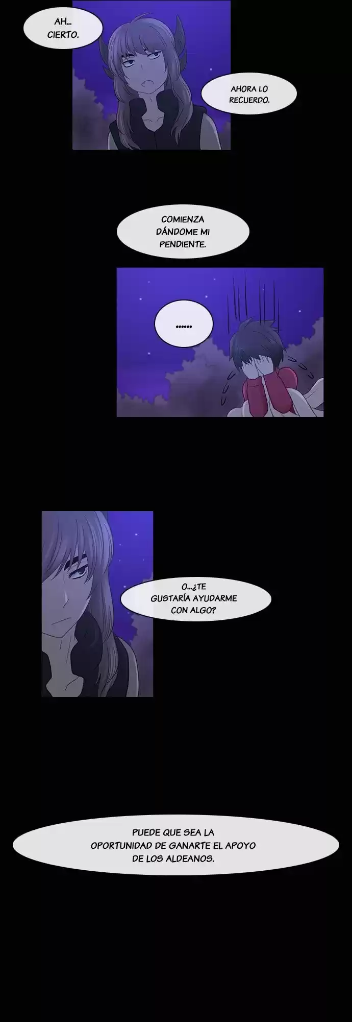 Kubera - Un ultimo Dios (2010) - Capítulo 186 - Página 17 - LectorTMOo