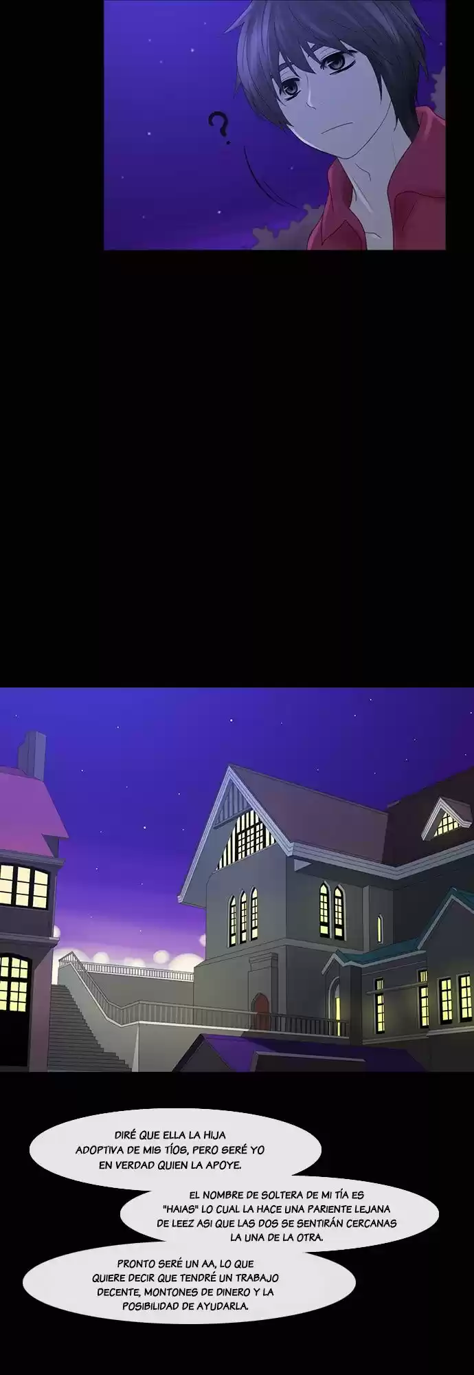Kubera - Un ultimo Dios (2010) - Capítulo 186 - Página 18 - LectorTMOo