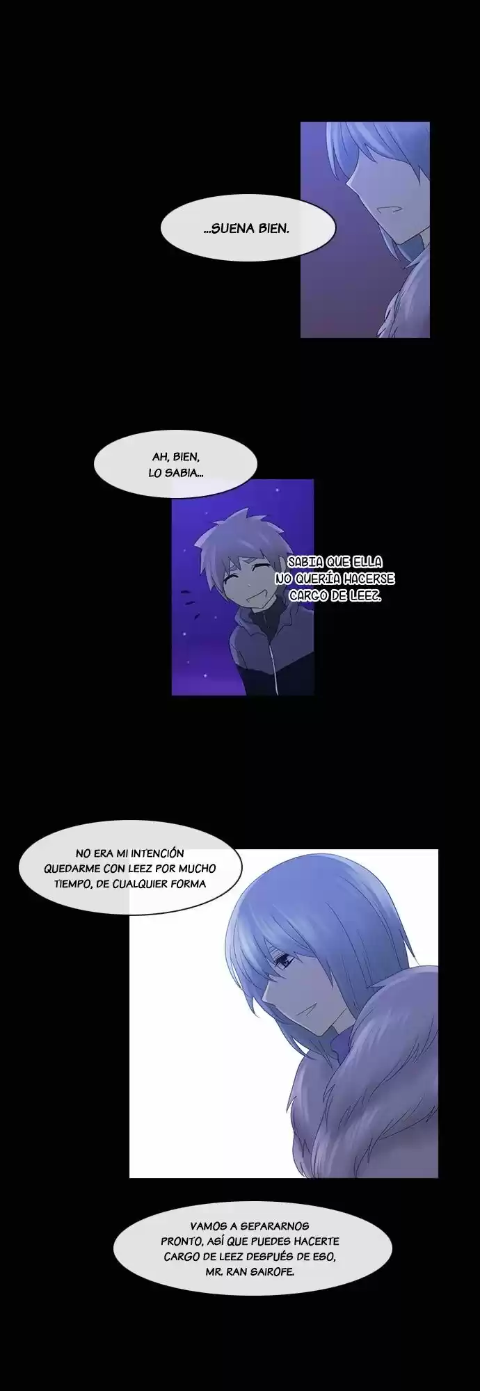 Kubera - Un ultimo Dios (2010) - Capítulo 186 - Página 20 - LectorTMOo