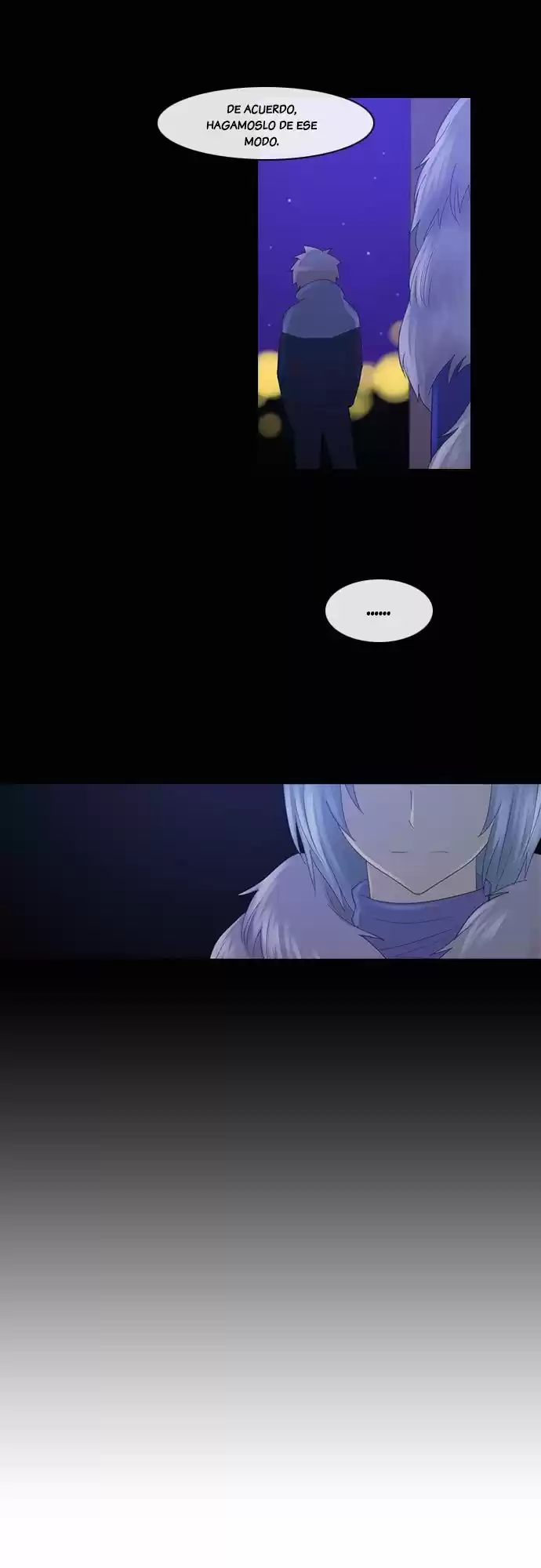 Kubera - Un ultimo Dios (2010) - Capítulo 186 - Página 21 - LectorTMOo