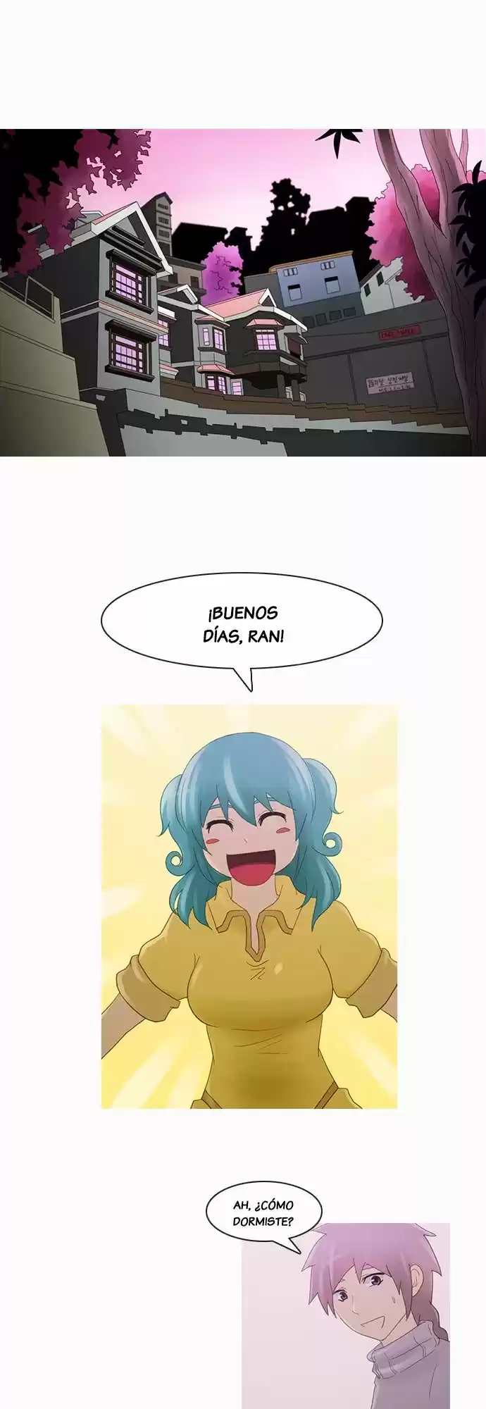 Kubera - Un ultimo Dios (2010) - Capítulo 186 - Página 22 - LectorTMOo